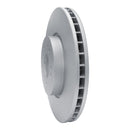 DFC GeoSPEC Coated Rotors - Plain