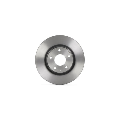 Brembo OE 19-24 Mazda 3/20-23 CX-30 UV Coated Brake Disc - Front