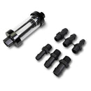 Edelbrock Clear View Fuel Filter - Universal
