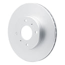 DFC GeoSPEC Coated Rotors - Plain