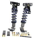 Ridetech 2015+Ford Mustang S550/S650 HQ Series Coilovers System w/ Sway Bars