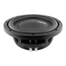 DS18 10in 600 Watts RMS 4 ohm SVC Shallow Mount Fiber Glass Subwoofer IXS Series