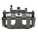 DFC 06-14 Buick Allure Front-R Silver Zinc Coated Premium Caliper