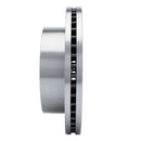 DFC Brake Rotors - Plain