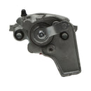 DFC 84-90 Ford Mustang Rear-R Silver Zinc Coated Premium Caliper