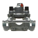 DFC 92-99 BMW 325i Rear-R Premium Caliper - Silver Zinc Coated
