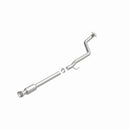Magnaflow 16-17 Veloster L4 1.6 OEM Underbody Direct Fit Converter