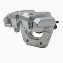 DFC 11-17 BMW 750i Rear-R Premium Caliper - Silver Zinc Coated