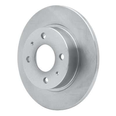 DFC 86-90 Nissan Pulsar NX Front & Rear Rotors includes Drums