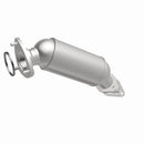 MagnaFlow 07-08 GMC Acadia 3.6L Direct Fit Converter