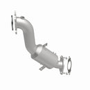 MagnaFlow 16-17 Cadillac ATS 2.0L Close Coupled Direct Fit Converter