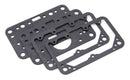 Edelbrock Gaskets Metering Block and Fuel Bowl for 2300 4150 4160 4165