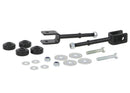 Whiteline 08-21 Toyota Land Cruiser/07-21 Lexus LX570 Rear Sway Bar Link Kit