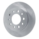 DFC 5000 Advanced Ceramic Brake Pads