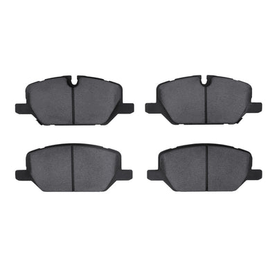 DFC 20-25 Buick Envision Front 5000 Advanced Ceramic Brake Pads