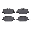 DFC 20-25 Buick Envision Front 5000 Advanced Ceramic Brake Pads