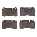 DFC 06-09 Land Rover Range Rover Sport Front 4000 Hybridynamic Brake Pads