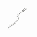 BRExhaust 14-16 Kia FORTE 1.8L Exhaust Kit