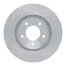 DFC Brake Rotors - Plain