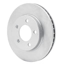 DFC Brake Rotors - Plain