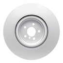 R1 17-25 BMW M760i xDrive Rear Carbon Coated Brake Rotor Set