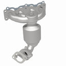 Magnaflow 2016 Sorento L4 2.4 OEM Manifold Direct Fit Converter