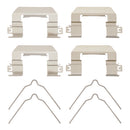 DFC GeoSPEC Coated Rotors - Plain