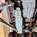 Rival 20-26 Jeep Gladiator Aluminum Gas Tank Skid Plate