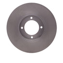DFC 79-81 Toyota Celica Front Brake Rotor