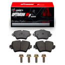 R1 Concepts 21-26 Toyota Supra Front Brake Kit w/ Optiumum OE Pads