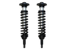 ICON 04-08 Ford F-150 2WD 0-2.63in Stage 4 Suspension System w/Billet Uca