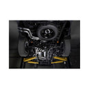 Flowmaster 24-25 Tacoma 2.4T FlowFX Cat-Back DOSS Exhaust System