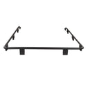 ARB 72in x 51in BASE Rack with Mount Kit Deflector and 3/4 Rails