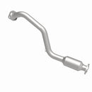 Magnaflow 15-17 NX300h L4 2.5 OEM Underbody Direct Fit Converter