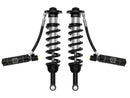 ICON 2024 Toyota Land Cruiser 250 Series 1.25-3in List Stage 10 Suspension System - Tubular
