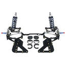 Ridetech 62-67 Nova Front TQ Coilovers