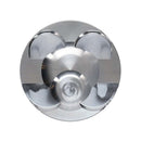 Manley Subaru FA20 86.25 +.25mm -13cc Dome 10.0:1 CR Extreme Duty Dish Pistons w/ Rings