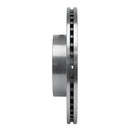 DFC Brake Rotors - Plain