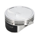 Manley Chevrolet LS Piston Set - 4.070in Bore 1.115in CH, -10.00 CC