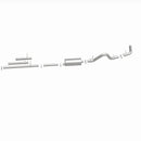 MagnaFlow BRE Exhaust Kit 98-02 Dodge Ram 1500 3500