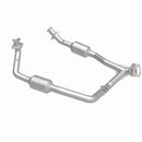 MagnaFlow 2003 Ford E-350 Super Duty 5.4L Direct Fit Converter