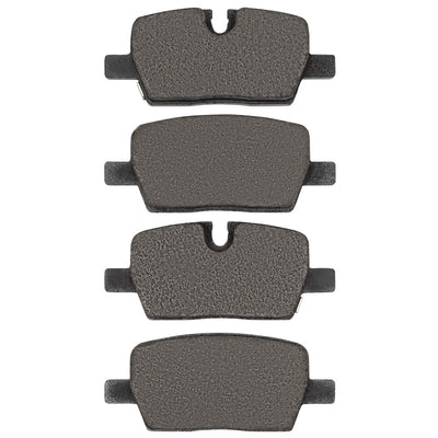 DFC 19-25 Cadillac CT6 Rear 5000 Advanced Low Metallic Brake Pads