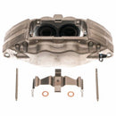 Power Stop 15-17 Subaru WRX STI Front and Rear Z23 Coated Kit w/Calipers
