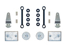 ICON 07-18 Jeep Wrangler JK 3in Stage 2 Suspension System
