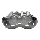 DFC 19-24 Mercedes-Benz Sprinter 1500 Front-L Premium Caliper - Silver Zinc Coated