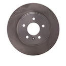 DFC 5000 Advanced Ceramic Brake Pads