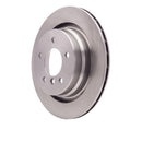 DFC 95-02 BMW Z3 Right Rear Brake Rotor