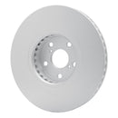 DFC GeoSPEC Coated Rotors - Plain