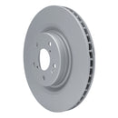 DFC GeoSPEC Coated Rotors - Plain