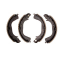 DFC 93-98 Toyota T100 Front 5000 Advanced Ceramic Brake Pads